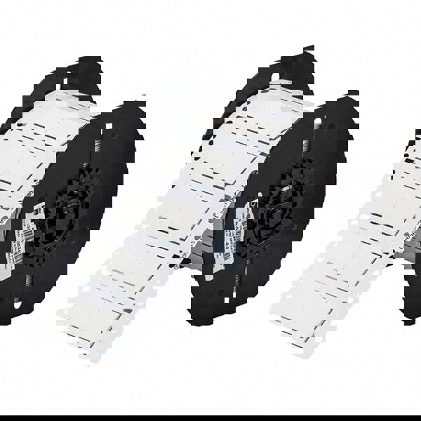 Label Maker Label: White, Polyolefin, 700 per Roll